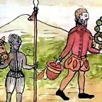 Encuentro Cortes-Moctezuma