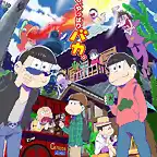 osomatsusan