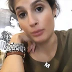 Video Mar?a IG Stories 28-9-2019 (5)