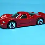 R390 GT1 Hot Wheels 21492