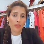 Video Marhaya Guerrer IG Stories 11-3-2021 (6)