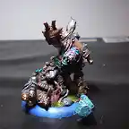 Epic Doomshaper Frontal