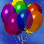 globos