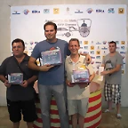 GANADORES GRUPO A