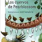 cuervosdepearblossom