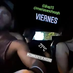Video Ales IG Stories 21-7-2017 (9)