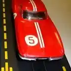 lionel  corvette 2