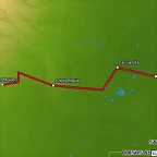 viaje a canals