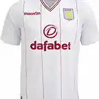 Aston Villa 14-15 Away Kit (1)