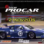 6hProcar2015