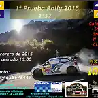 2015 Rally  1a 1.32