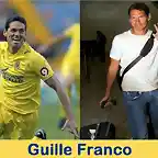 Guille Franco