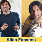 Kikin Fonseca