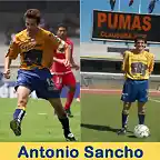 Antonio Sancho