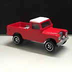 2019_Hot_Wheels_Land_Rover_Series_III_Pickup