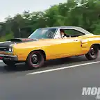 Dodge Super Bee 1969