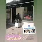 Video Marhaya Guerrer IG Stories 16-1-2021