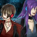 Konachan.com - 91962 hiyama_kiyoteru kamui_gakupo vocaloid