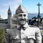 FRACO Y DETRAS LA ALMUDENA