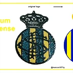 Logo stadium a