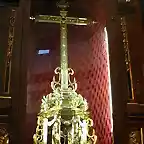 Valladolid, Lignum Crucis