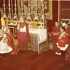 Pope Paul VI and Papal Liturgy