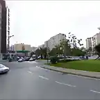 plaza del aparejador federico bermudez, malaga