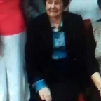 MARUJA MORENO