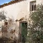 primer cortijo de la calle