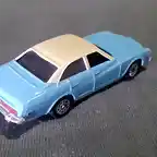 Buick Regal CORGI (1)