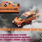 Cartel Resistencia Navidad 2015 copia