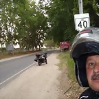 EN LA RUTA 40
