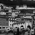 cudillero Asturias 1980