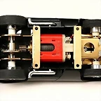 Motor Rojo