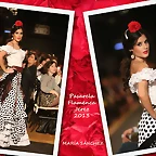 Desfile Mar?a en Jerez 9-2-2013