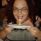 Boleras en cena