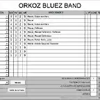 Orkoz Bluez Band ok