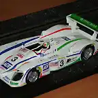 AUDI LEMANS 2005