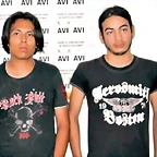 Indomestizo y harnizo
