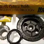 Distribucion completa para Renault 18(55euros)