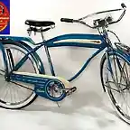 125 Anni Bike