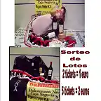 SORTEO LOTES