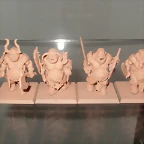 Ogros de Khorne 2