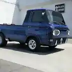 Ford Econoline