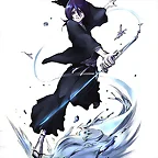 bleach