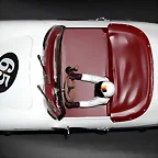 Porsche 356 Speedster - 08