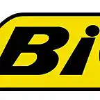 Logo Bic - 01