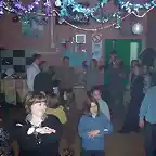 bailando al ritmo de la disco movil