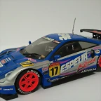 Toyota Calica GT300 2004