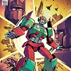 Transformers 031-000